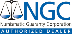 What Is NGC- Numismatic Guaranty Corporation? - Certified Coin Consultants
