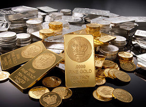 How to Invest in Coins & Precious Metals