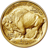 2022 1 oz American Gold Buffalo (BU)