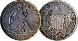 The History of Confederate Coins: Part 1