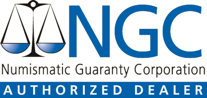 What Is NGC- Numismatic Guaranty Corporation? - Certified Coin Consultants