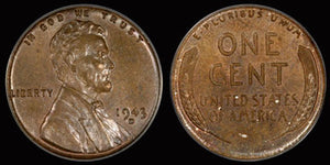 Rare U.S. Penny Sold for $1.7 Million